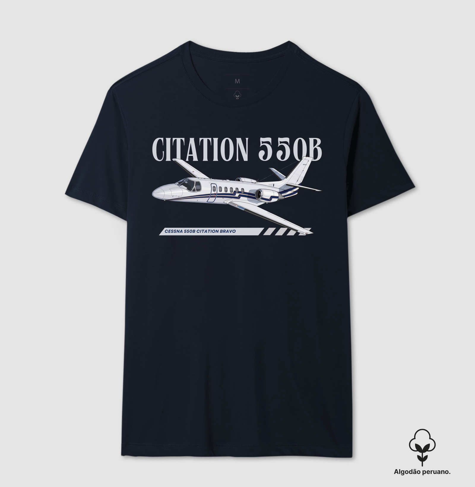Cessna Citation 550B  - Imagem 5