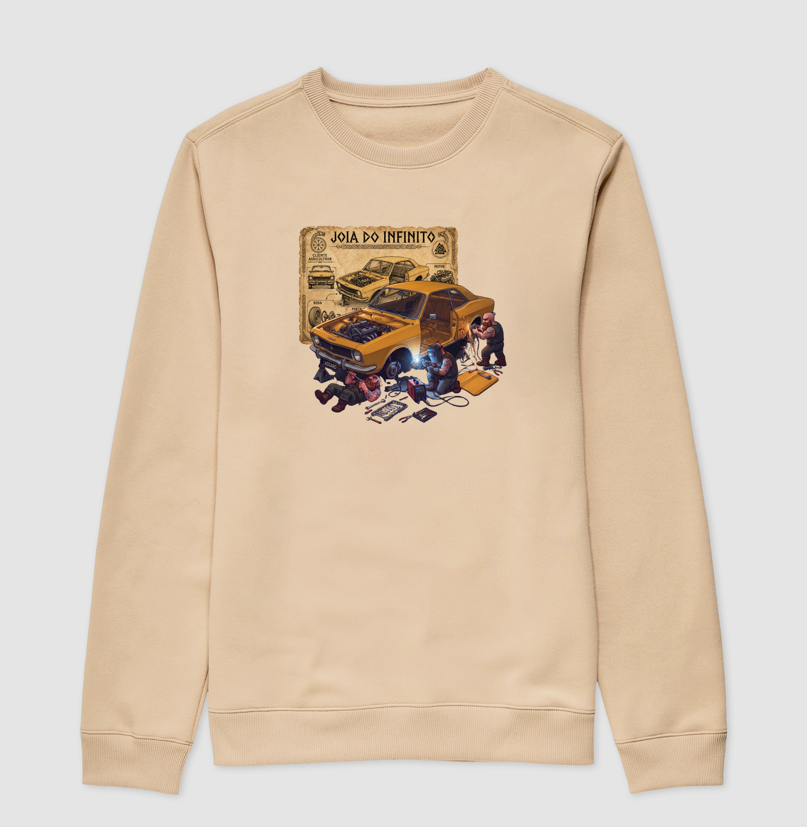 Camisa 1
