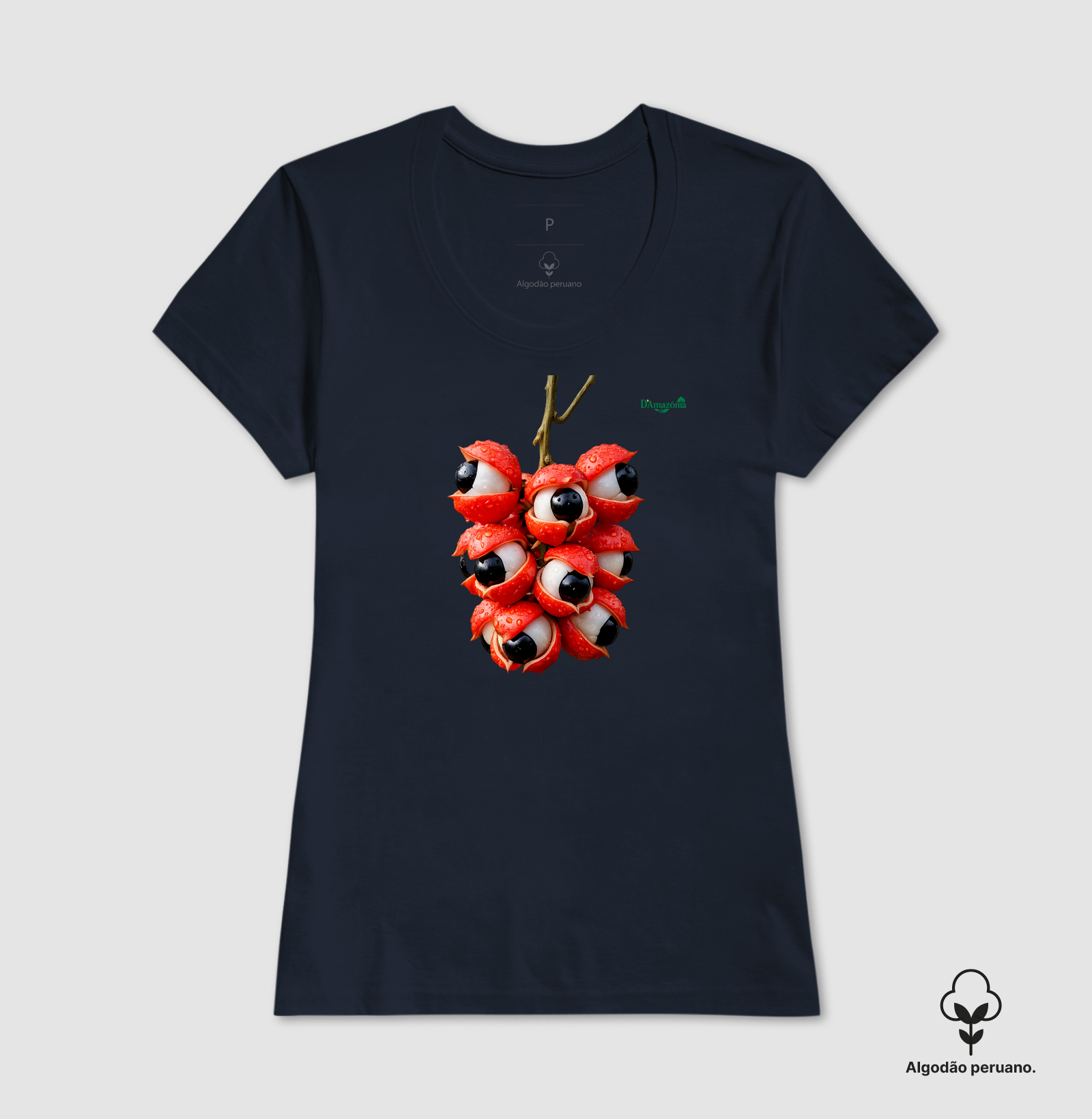 Camisa 3