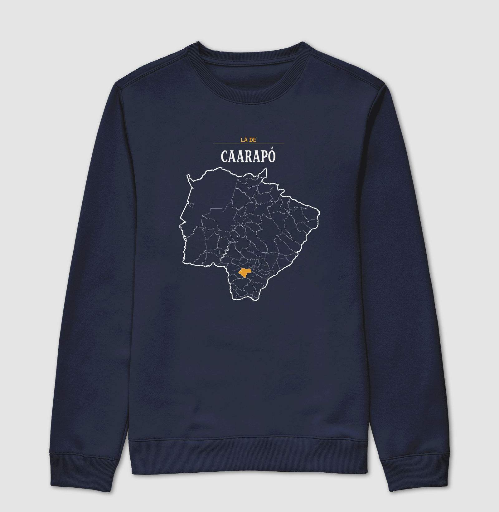 Caarapó | Território MS - Imagem 5