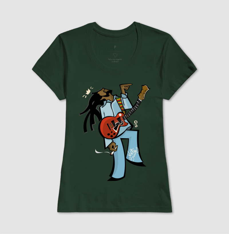 Camisa 8