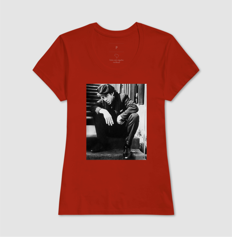 Camisa 12