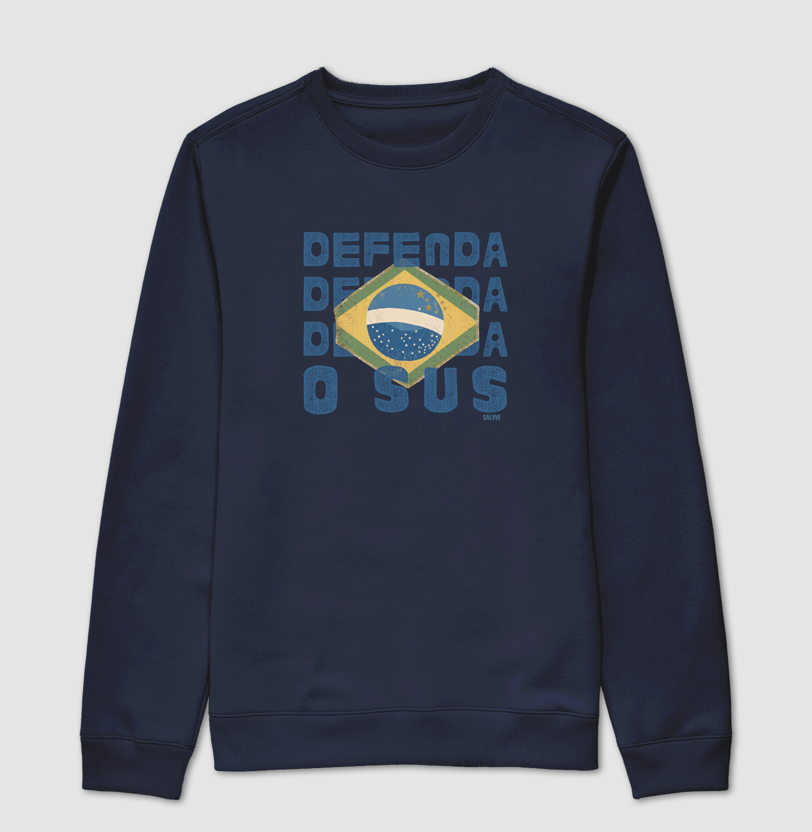 Defenda o SUS - Imagem 5