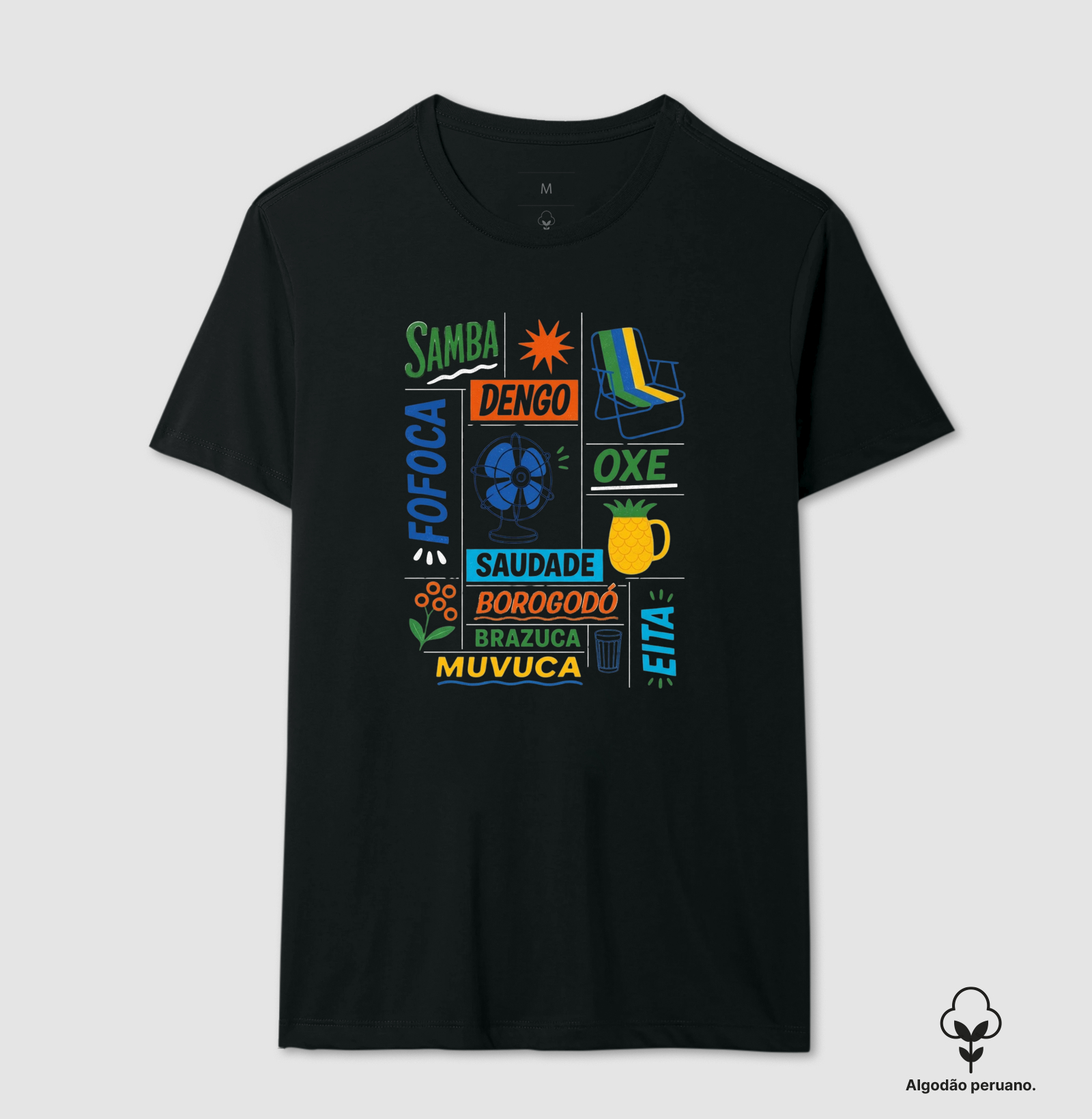 Camisa 2