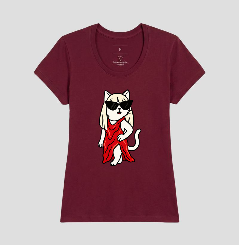 Camisa 18