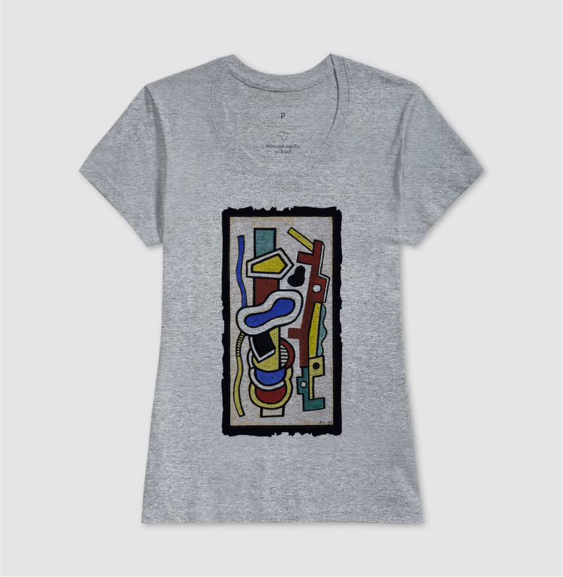 Léger Abstrato - Imagem 9