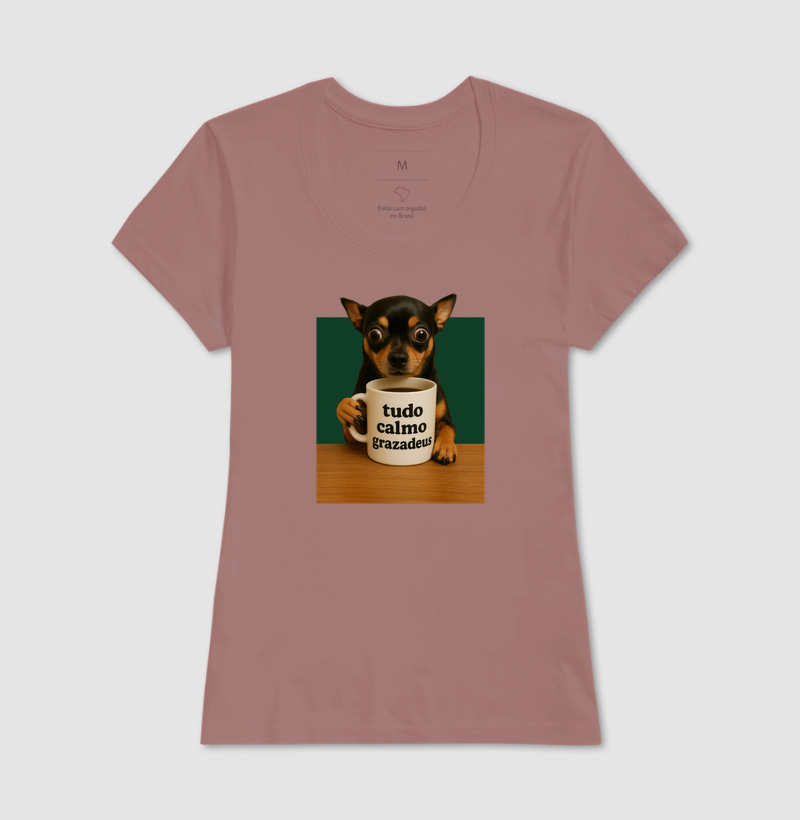 Camisa 18