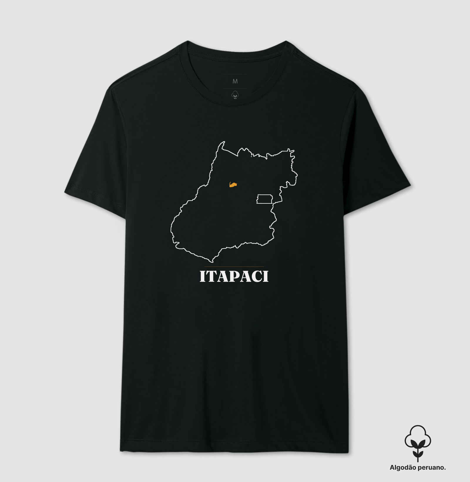 Itapaci | Traço GO - Imagem 2