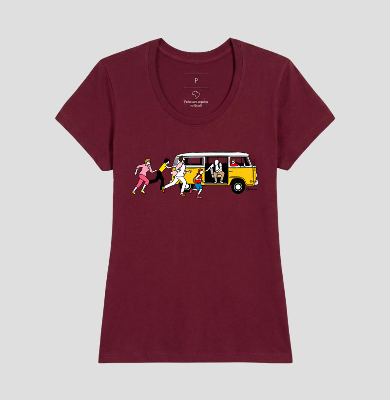Little Miss Sunshine, a Kombi Amarela - Imagem 15