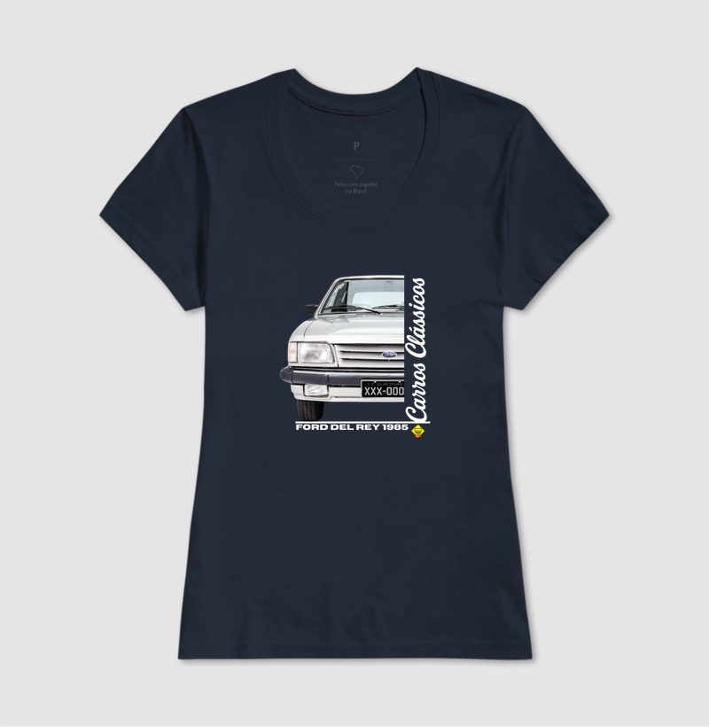 Camisa 9
