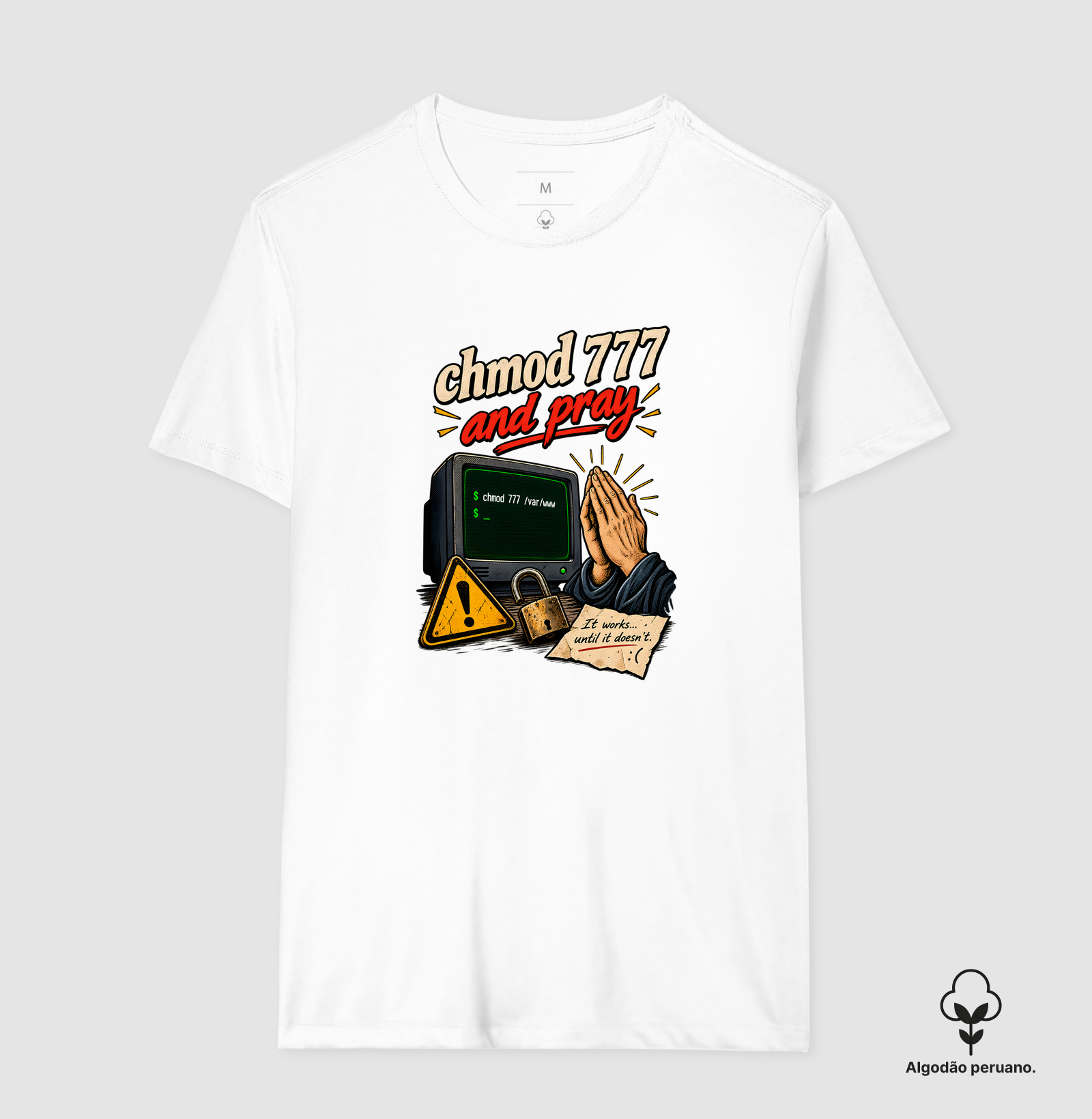 Camisa 2