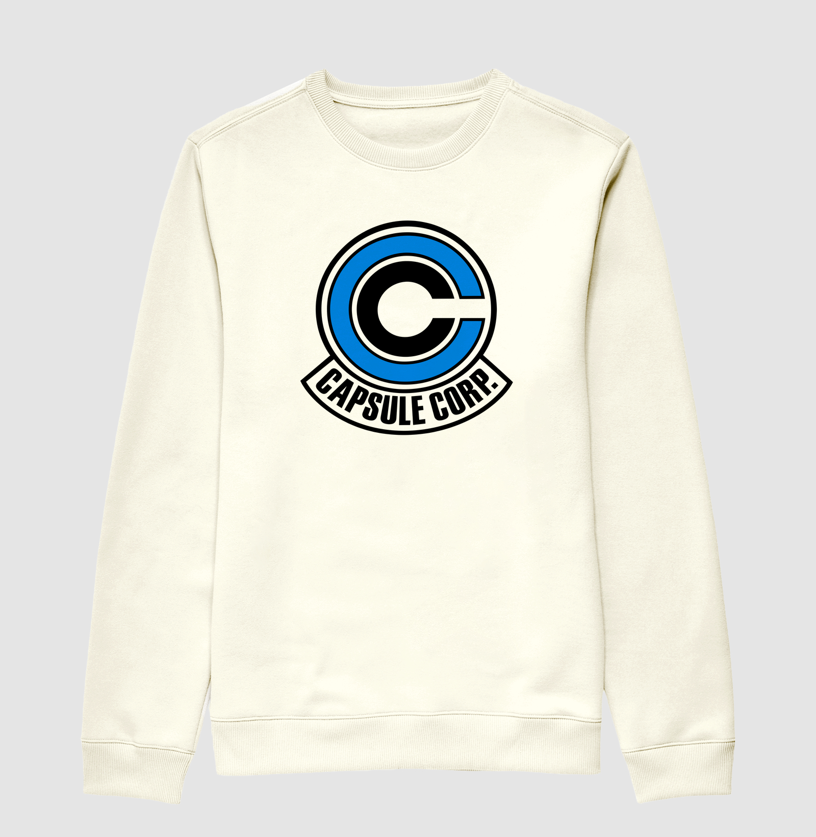 Capsule Corp - Imagem 2