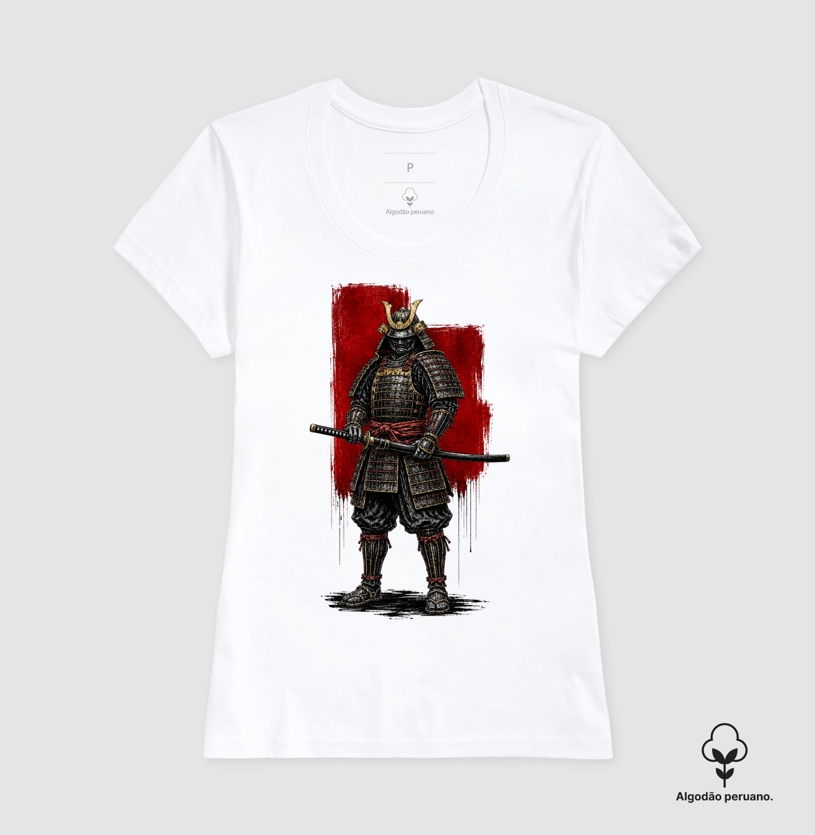 SAMURAI — Honra Imperial - Imagem 8