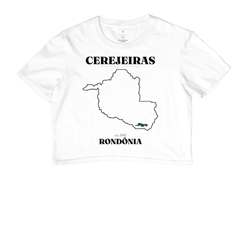 Cerejeiras | Legado RO - Imagem 3