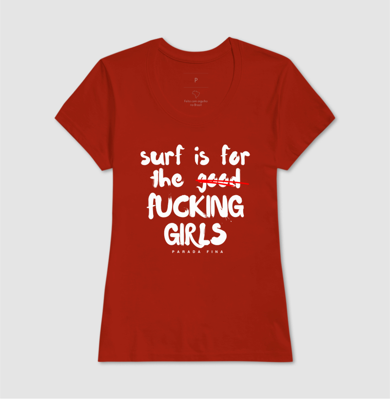 surf is for the fucking girls - Imagem 12