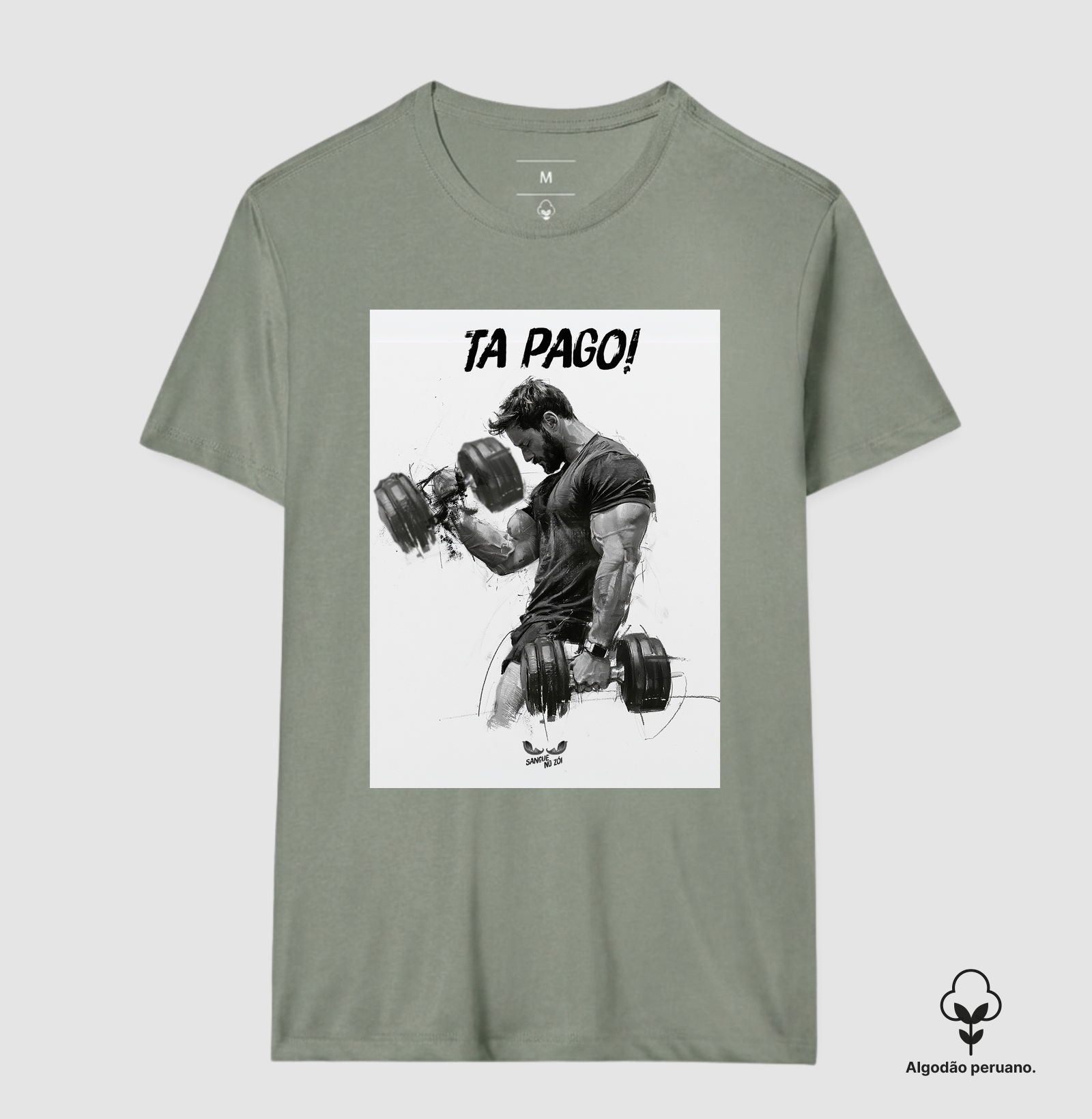 Ta pago! - Imagem 7