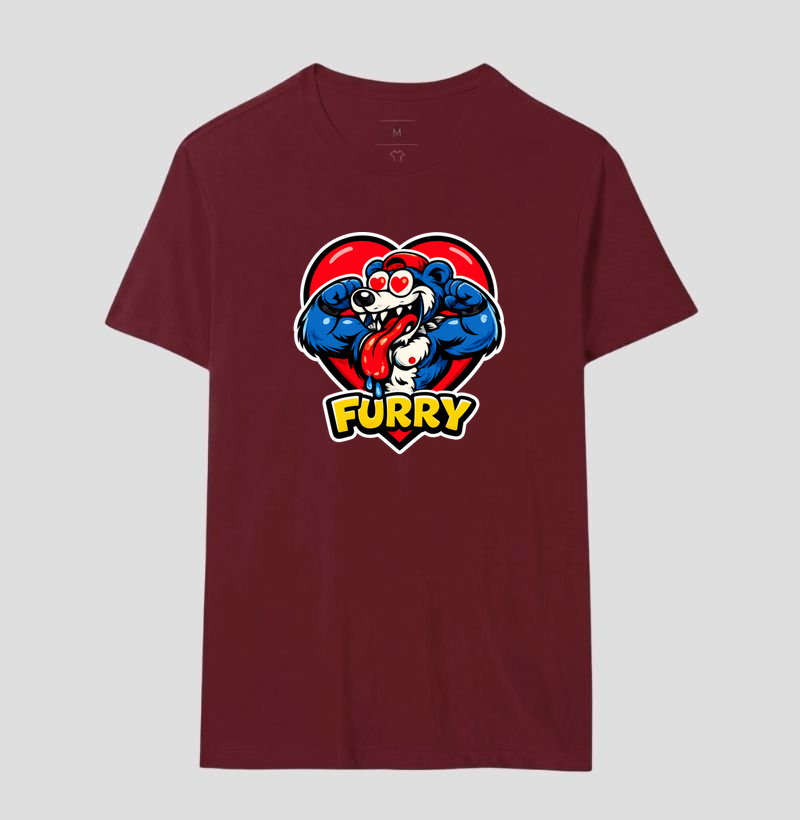 FURRY - Imagem 10