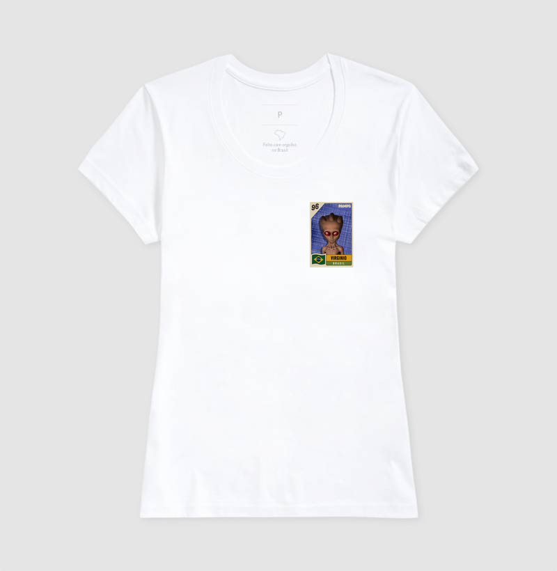 Camisa 7