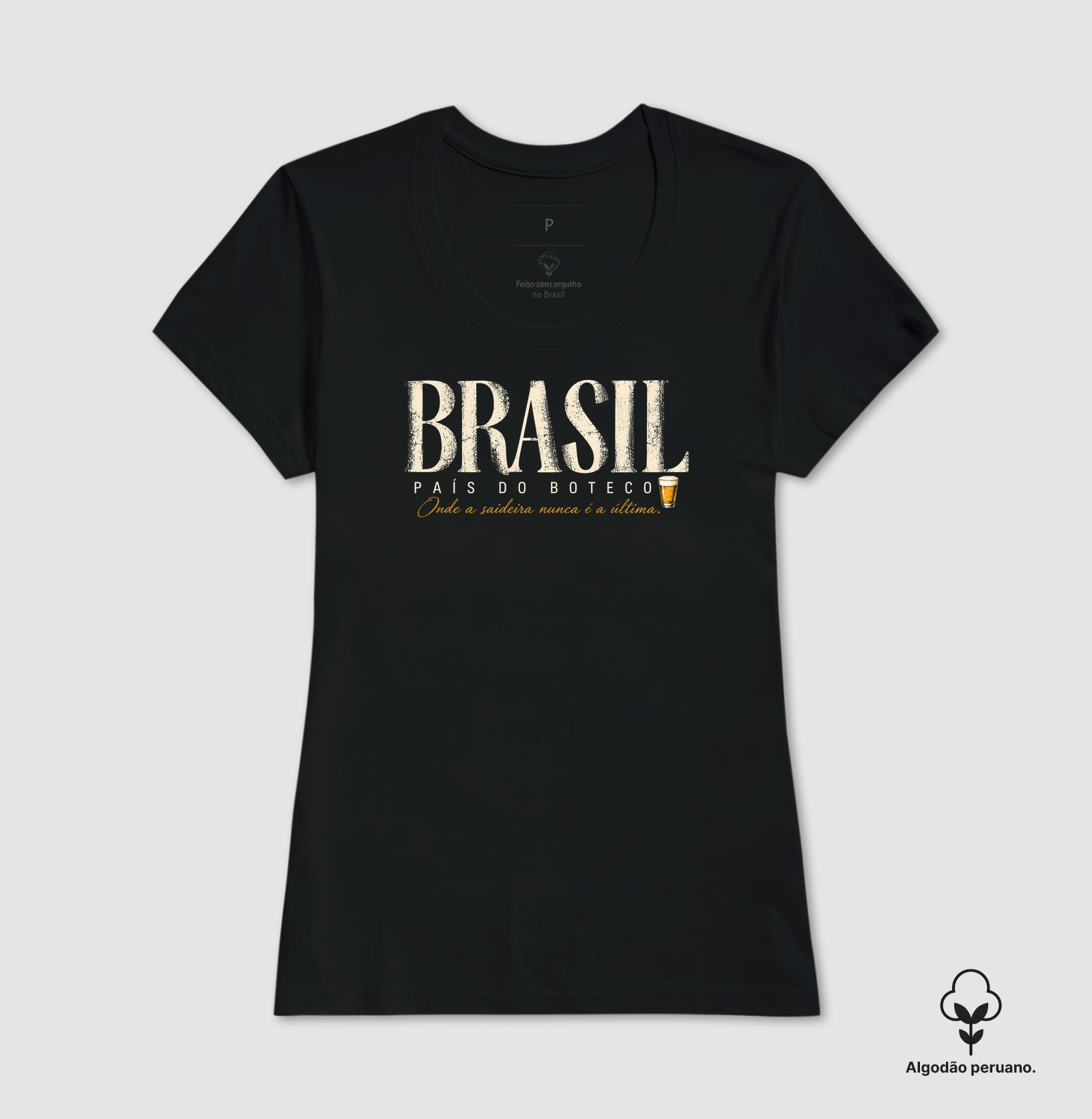 Brasil - País do Boteco - Imagem 3