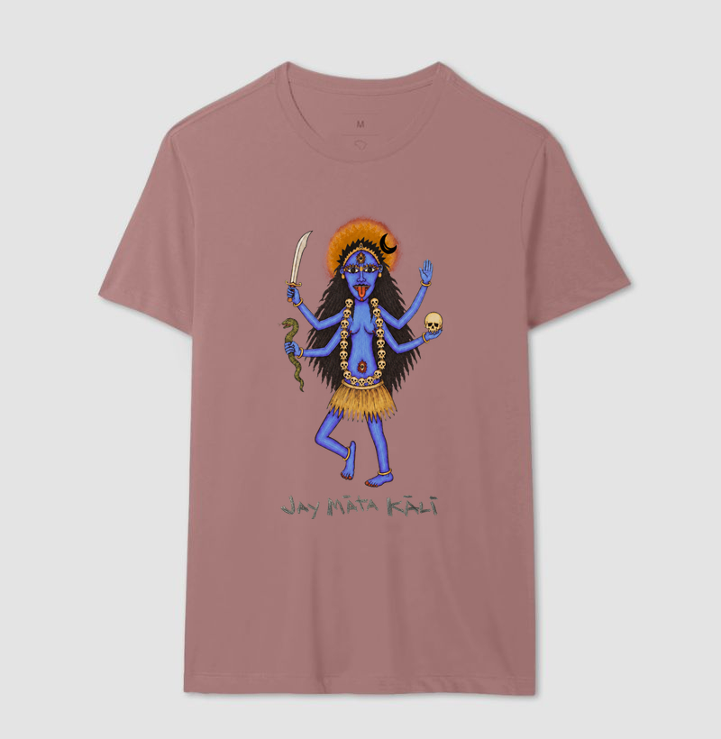 Jay Māta Kālī - Imagem 16
