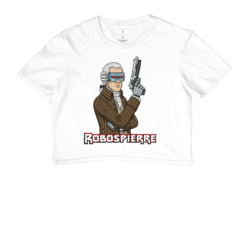 Robospierre - Imagem 3