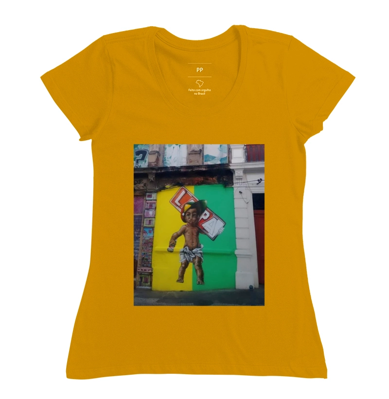 Camisa 14