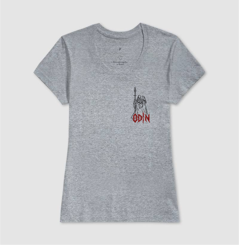 Odin Minimalista - Imagem 12