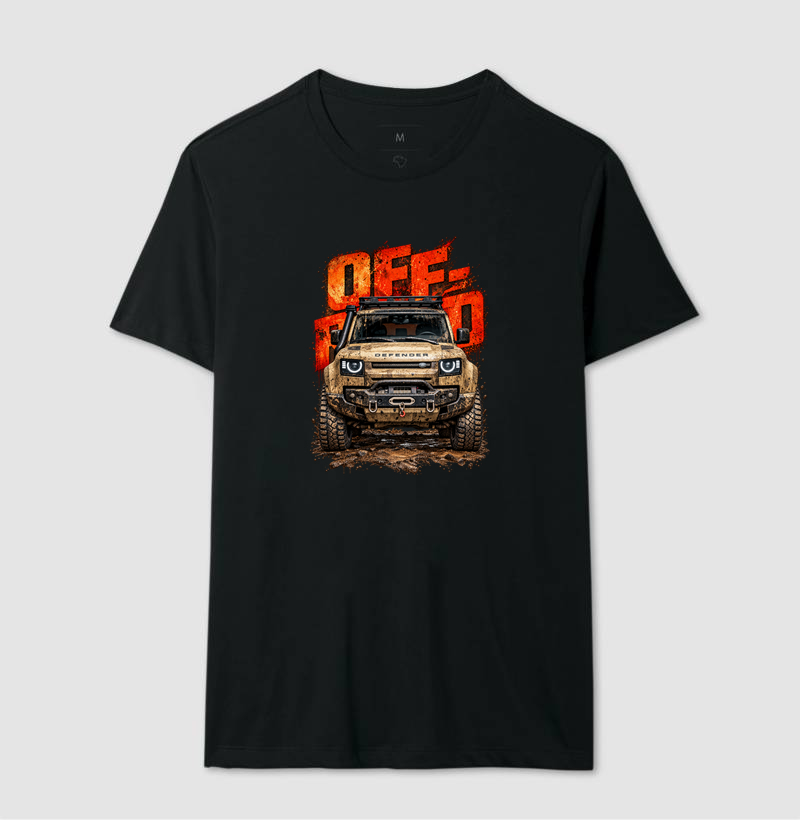 Land Rover Defender - Offroad - Imagem 2