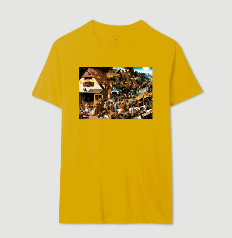 Camisa 13