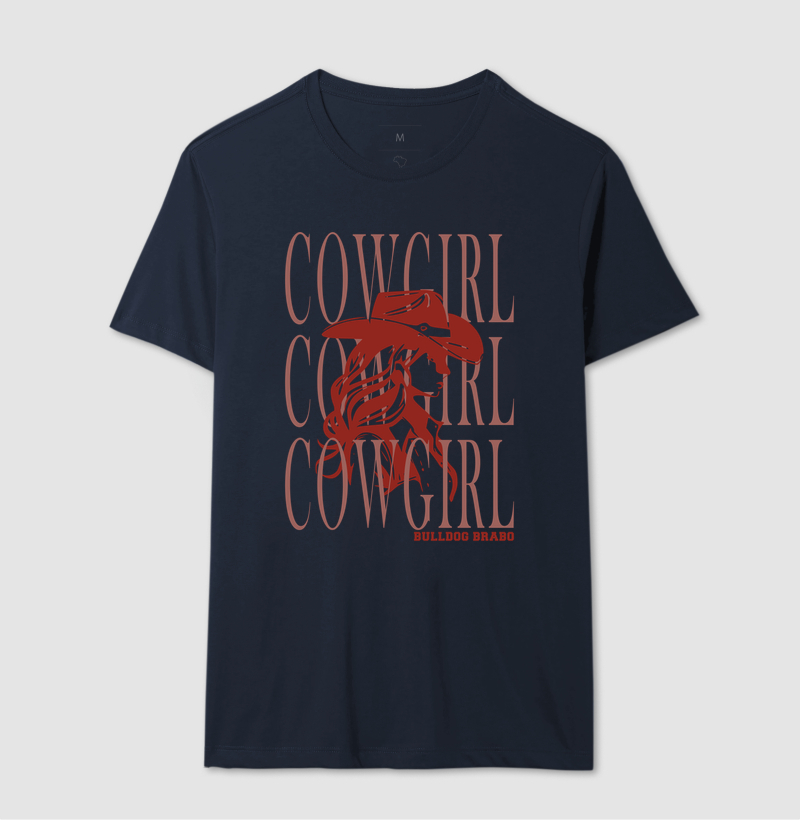 Triple Cowgirl Bulldog Brabo - Imagem 7