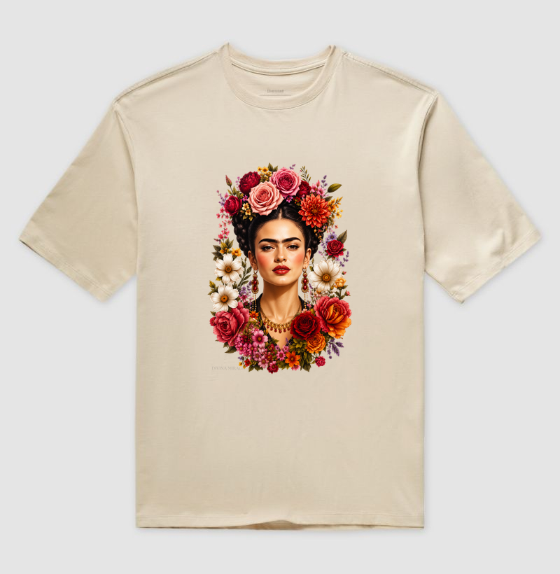Frida Festival de Flores - Imagem 3