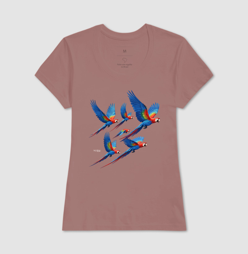 Camisa 16