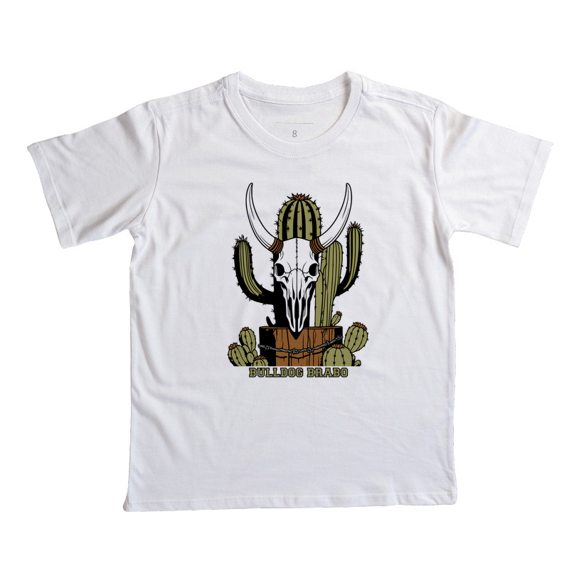 Cactus Bulldog Brabo - Imagem 5