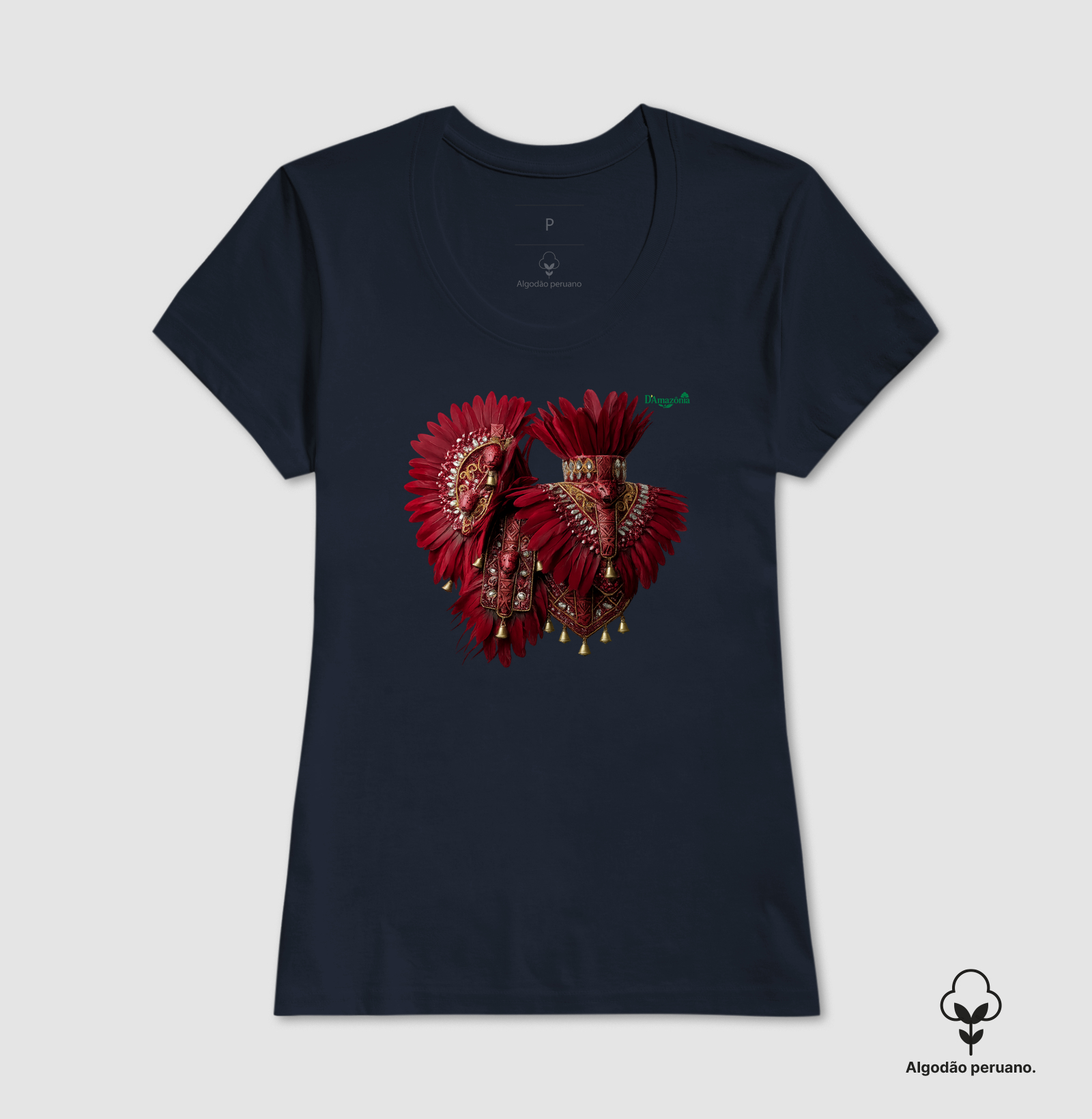 Camisa 4