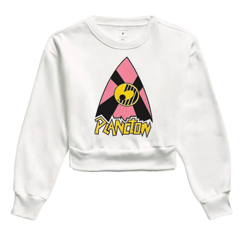 Camiseta Plancton - Imagem 3
