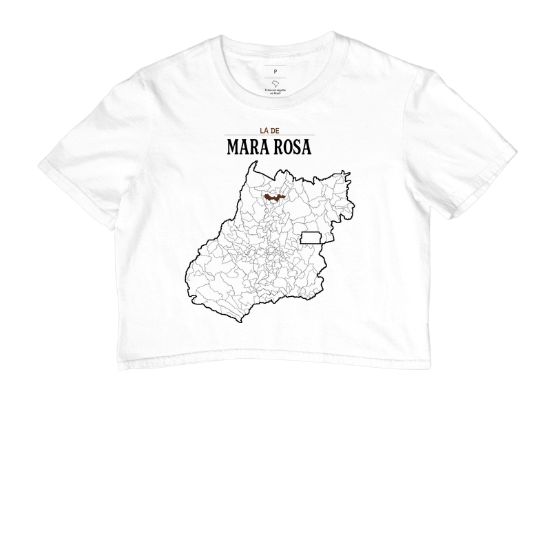 Mara Rosa | Território GO - Imagem 3
