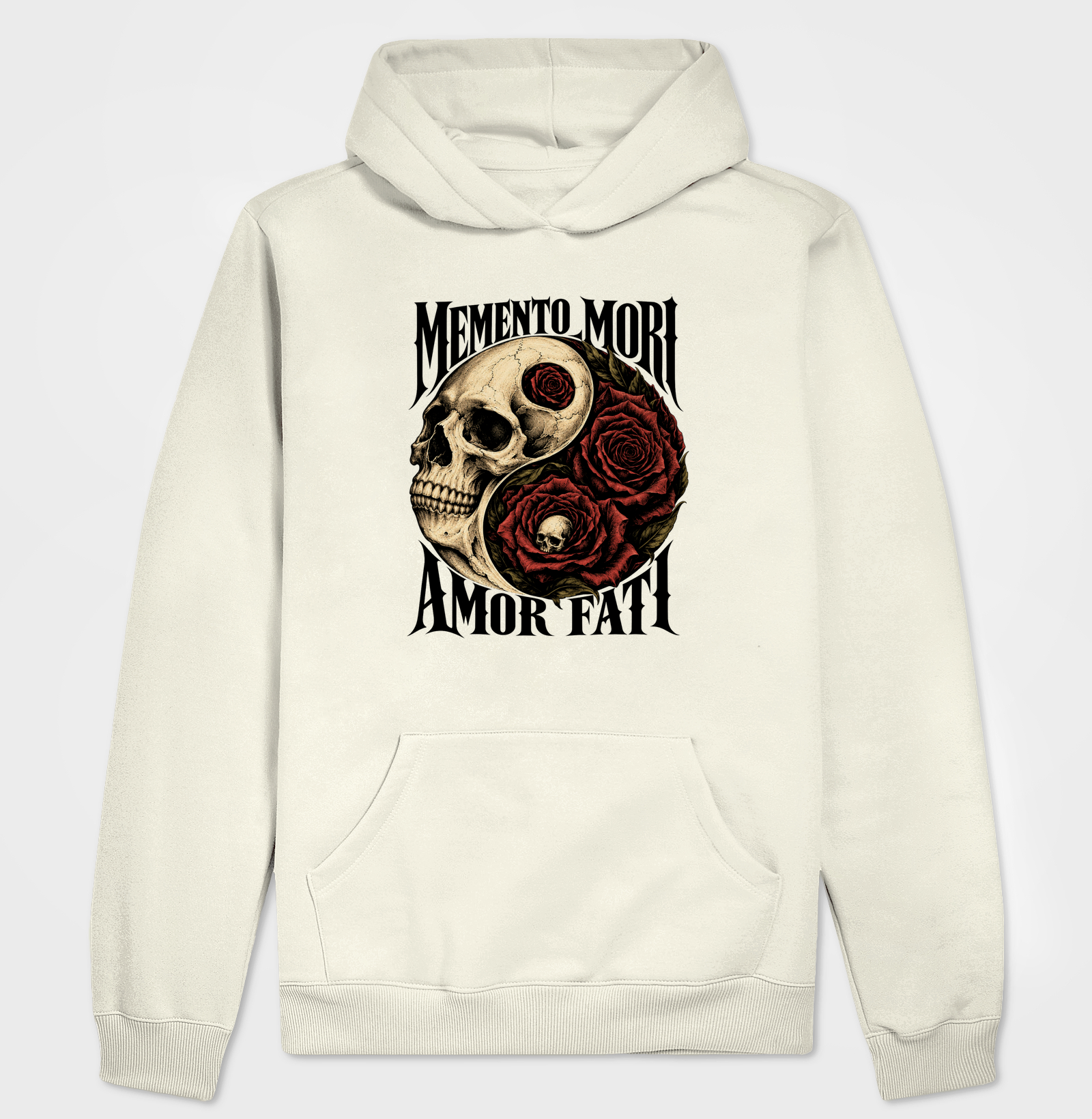 Dualidade — Memento Mori & Amor Fati - Imagem 3