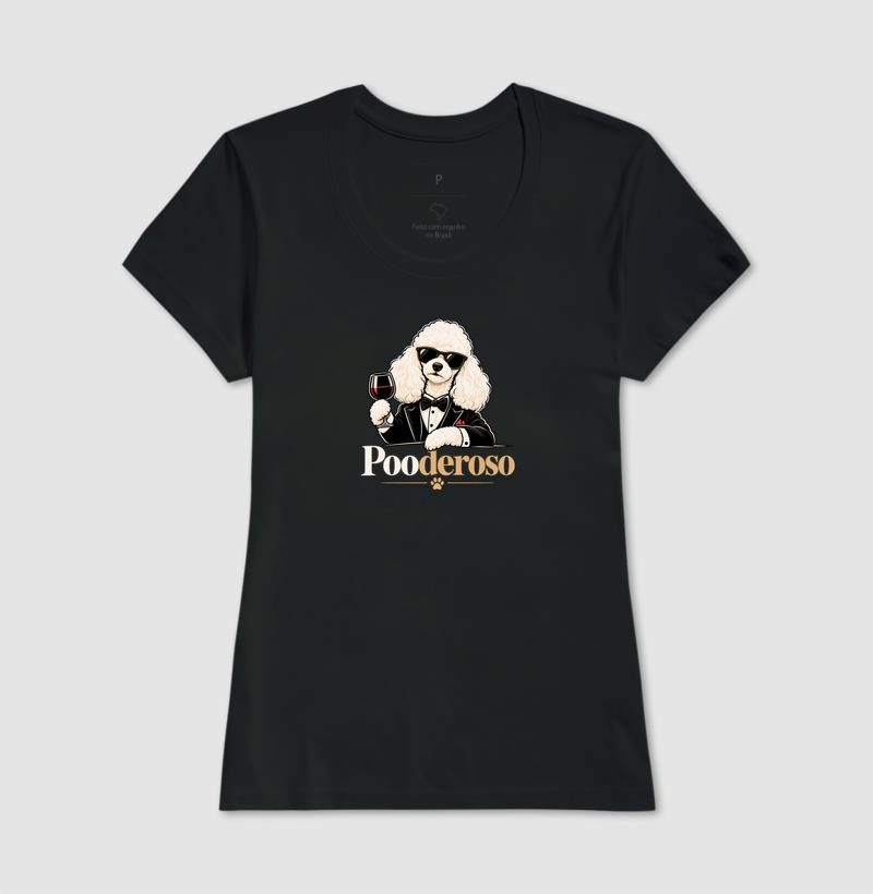 Pooderoso Poodle - Imagem 3