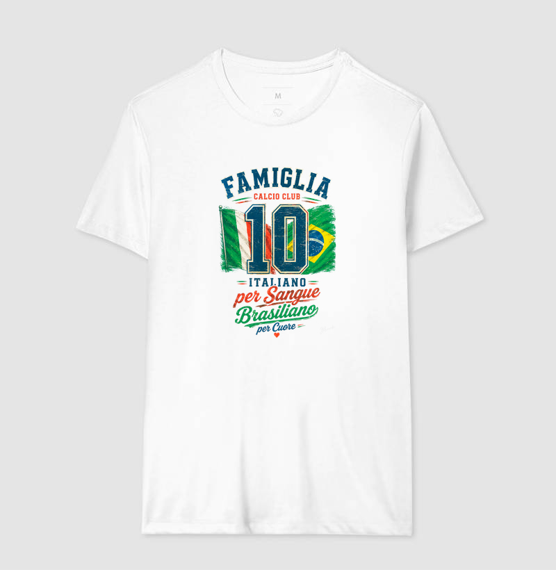 FAMIGLIA CALCIO CLUB 10 - Imagem 4