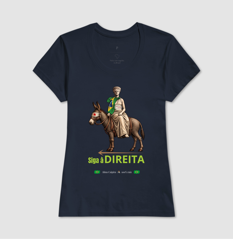 Siga à direita - Imagem 7