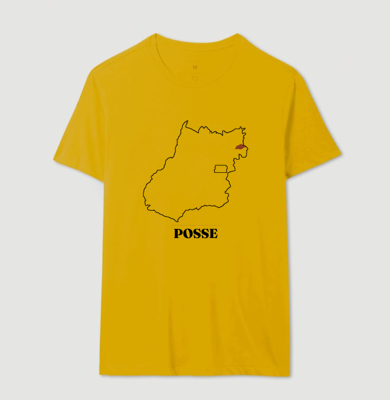 Camisa 13