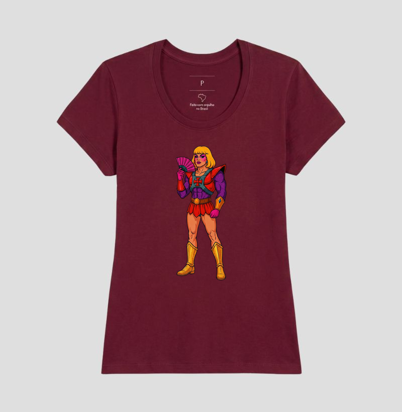 Camisa 18