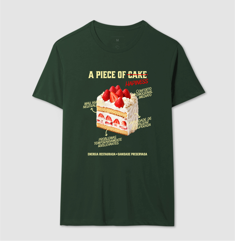 A PIECE OF CAKE - Imagem 10