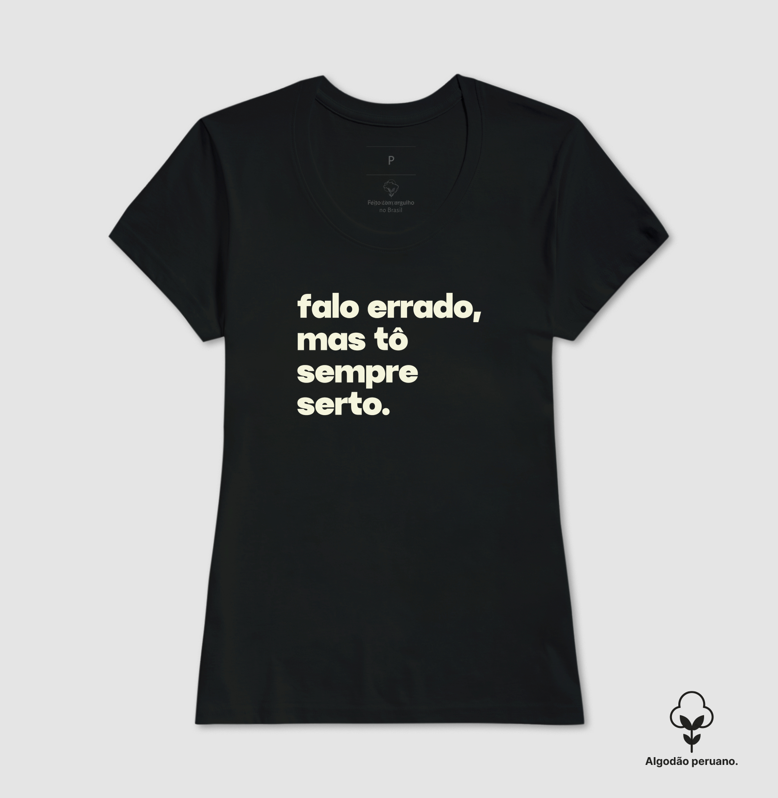 Falo errado, mas to sempre serto. - Imagem 5
