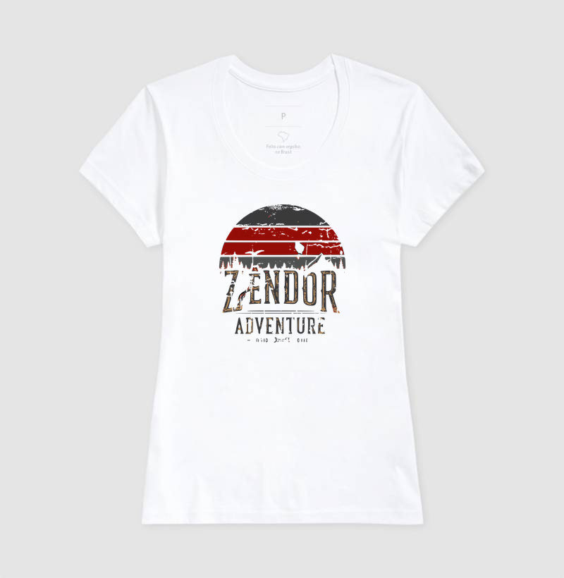 Camisa 7