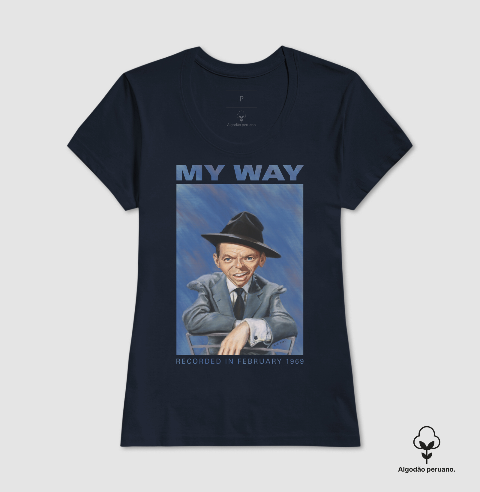 Camisa 6