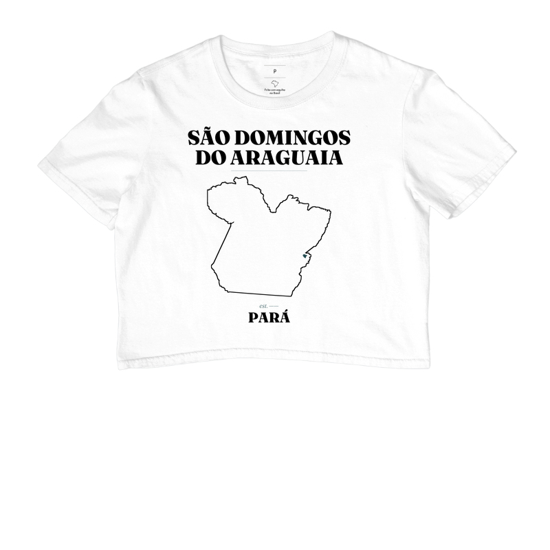 São Domingos do Araguaia | Legado PA - Imagem 3
