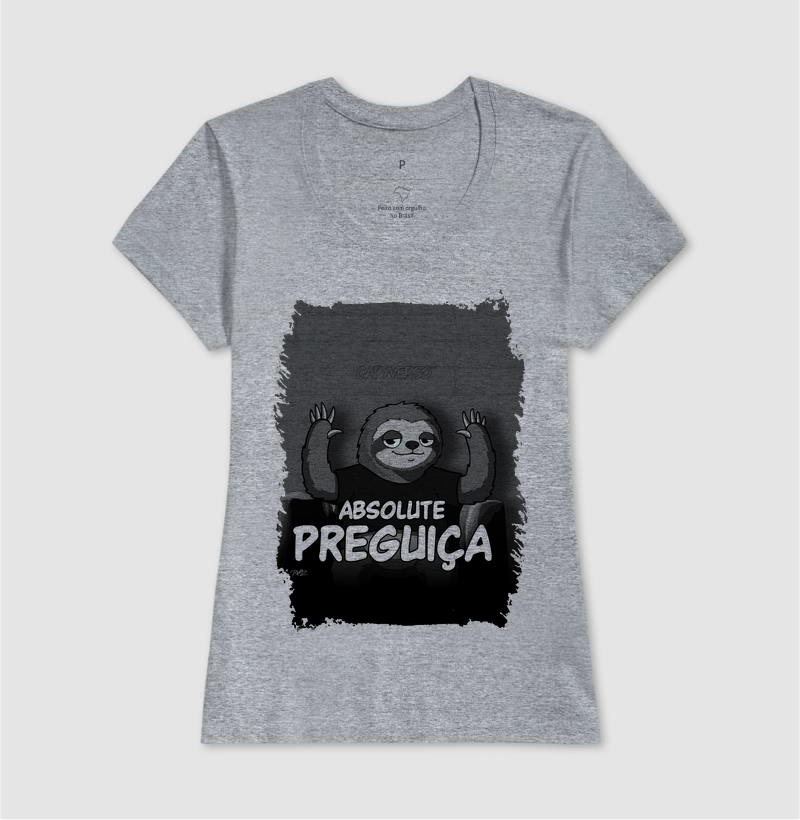 Absolute Preguiça - Imagem 9