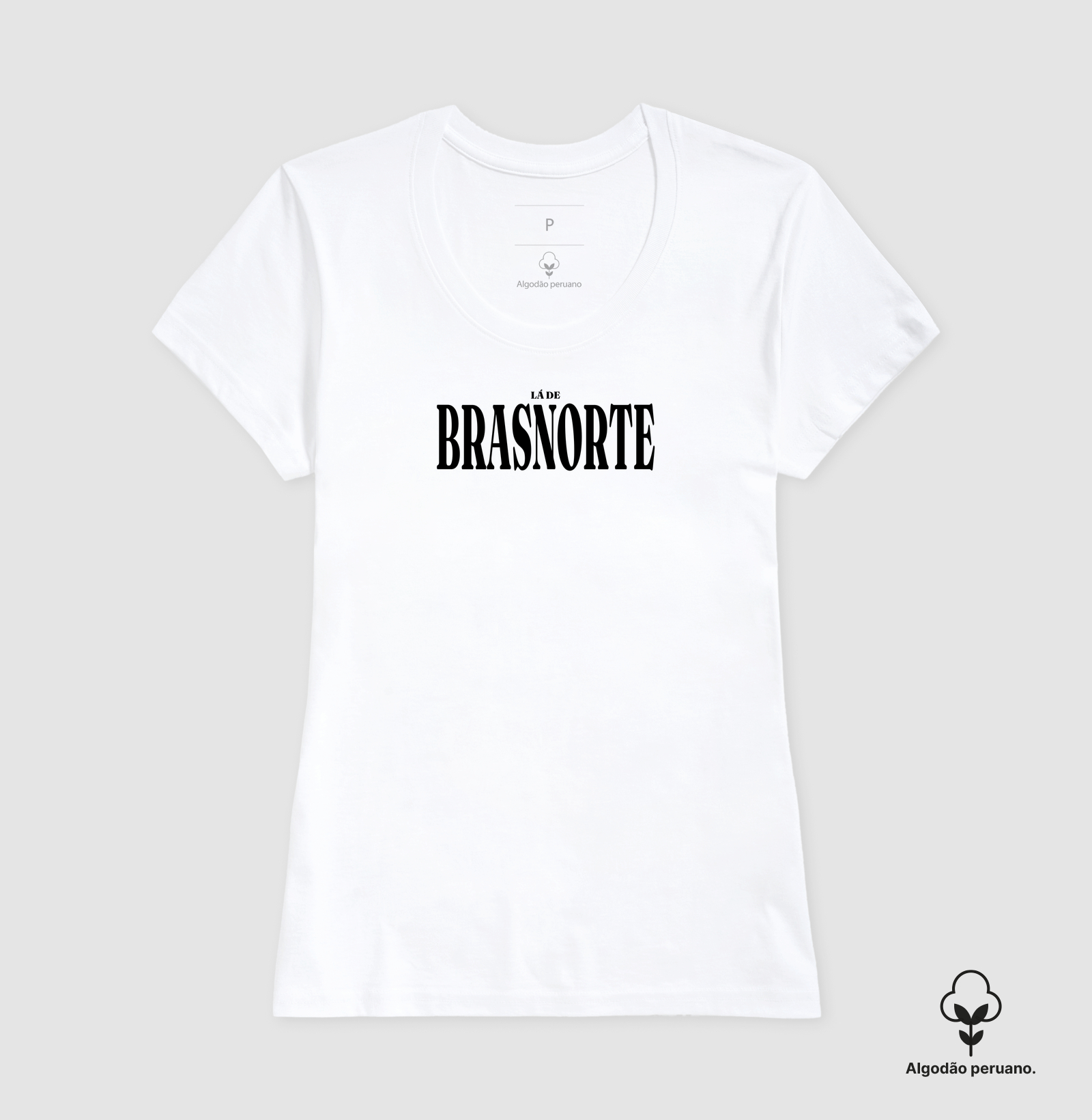 Brasnorte | Tipografia MT - Imagem 6