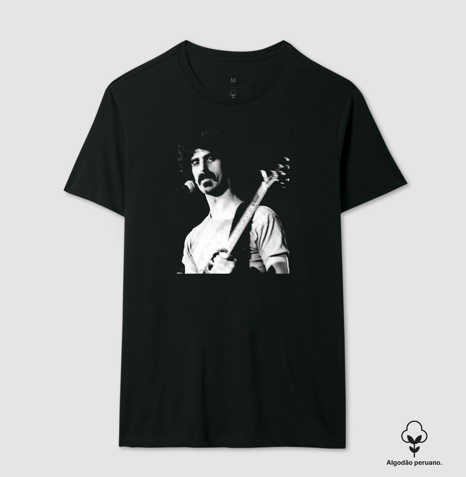 Frank Zappa - Show, 1973 - Imagem 5